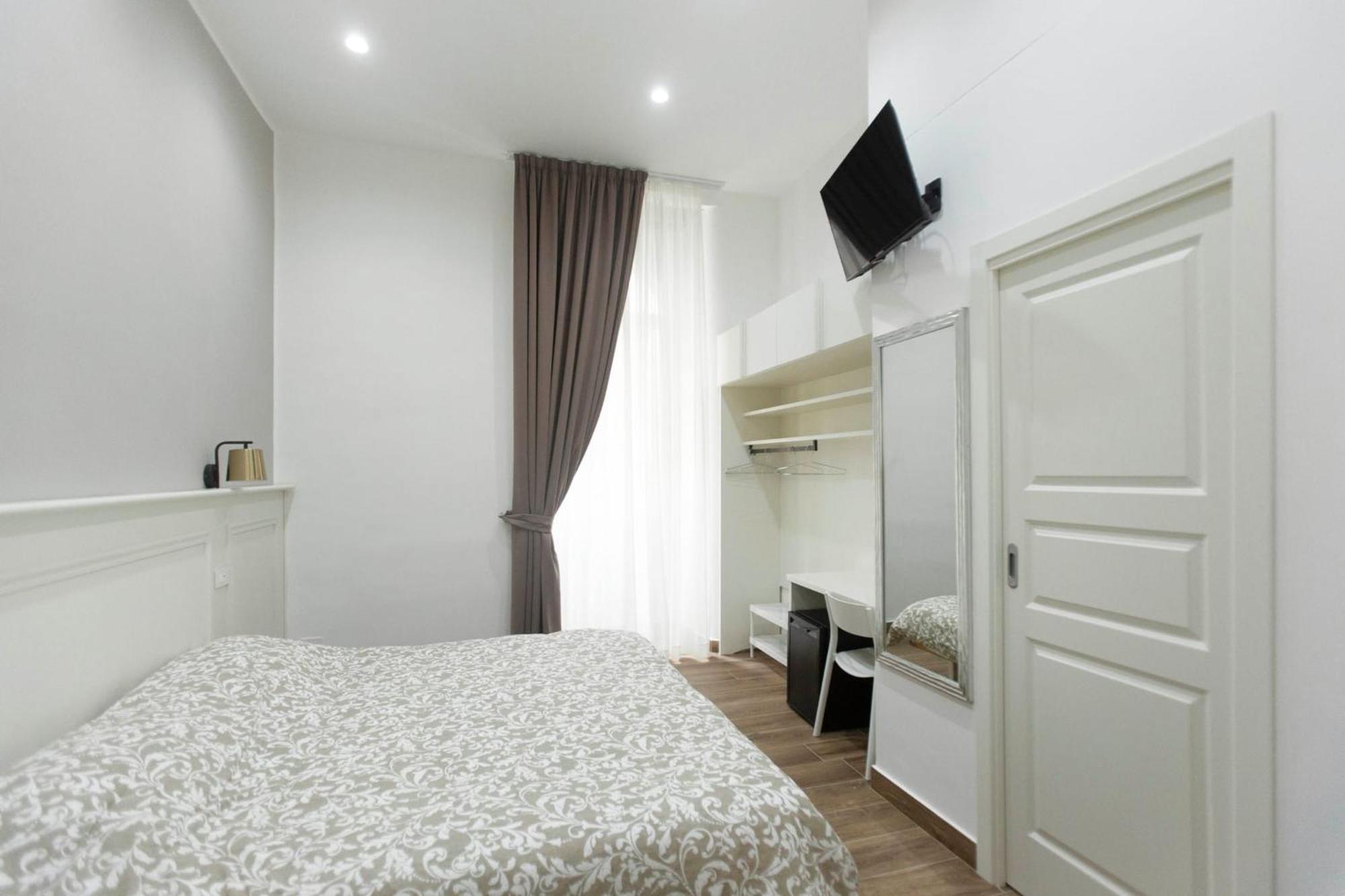 Vomero House Naples Exterior photo