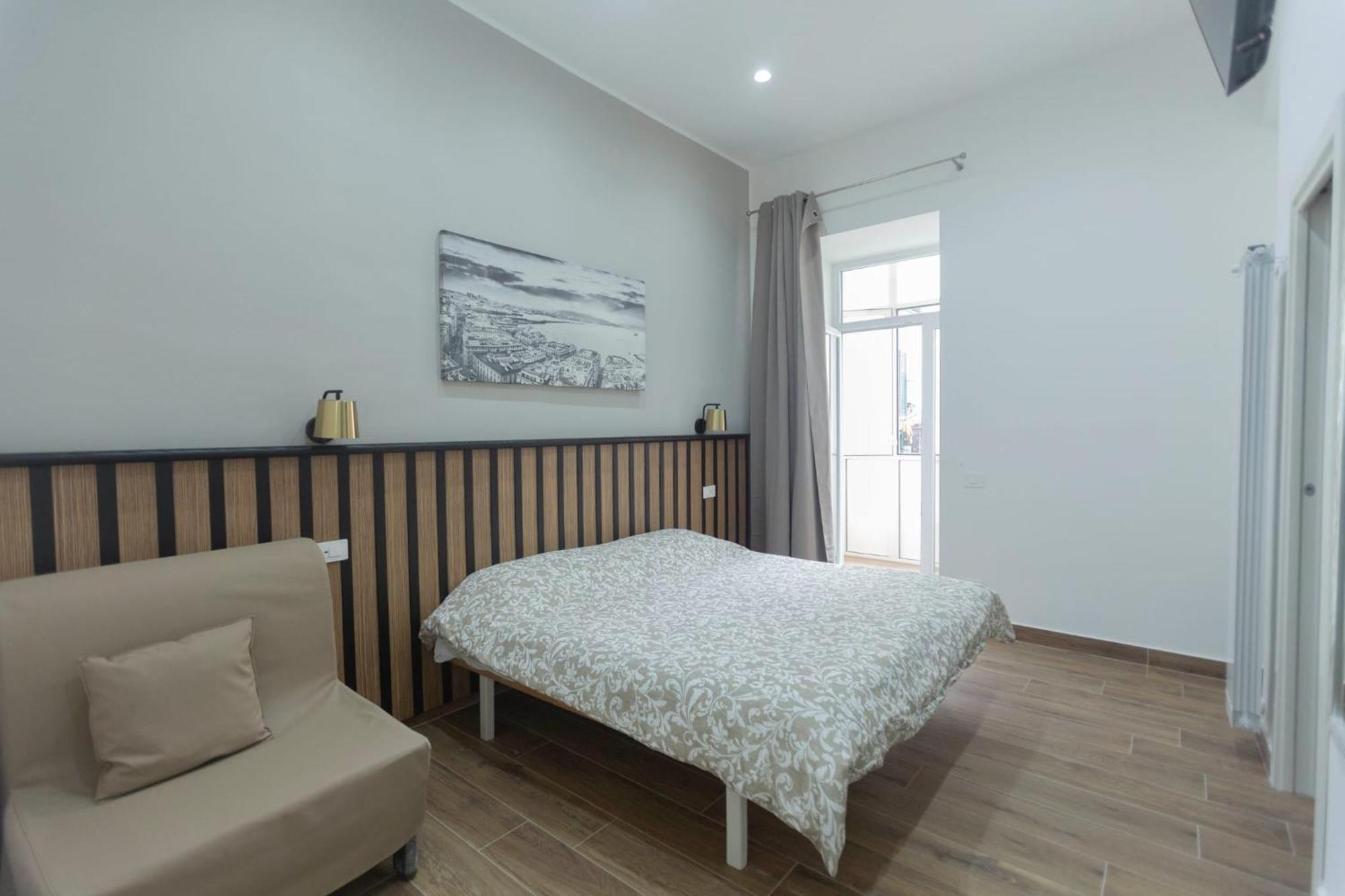 Vomero House Naples Exterior photo