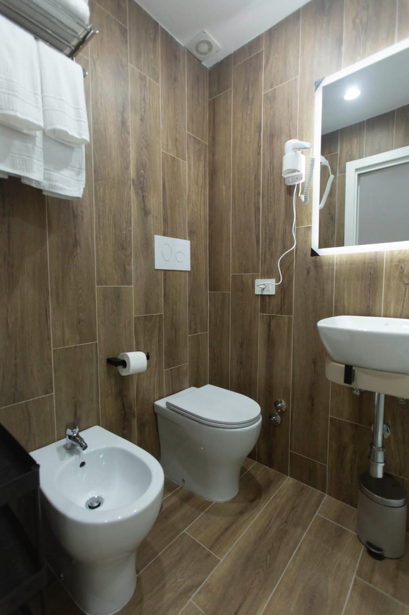 Vomero House Naples Exterior photo