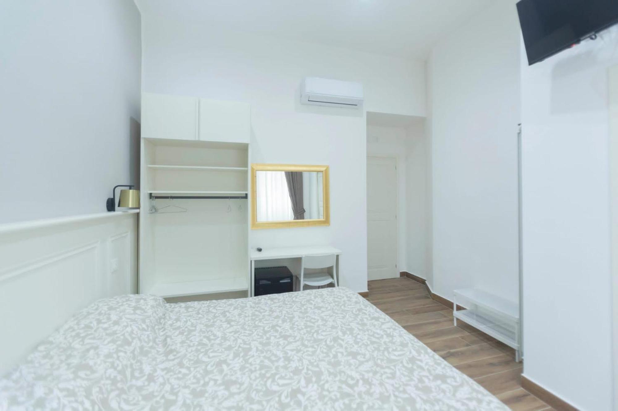 Vomero House Naples Exterior photo