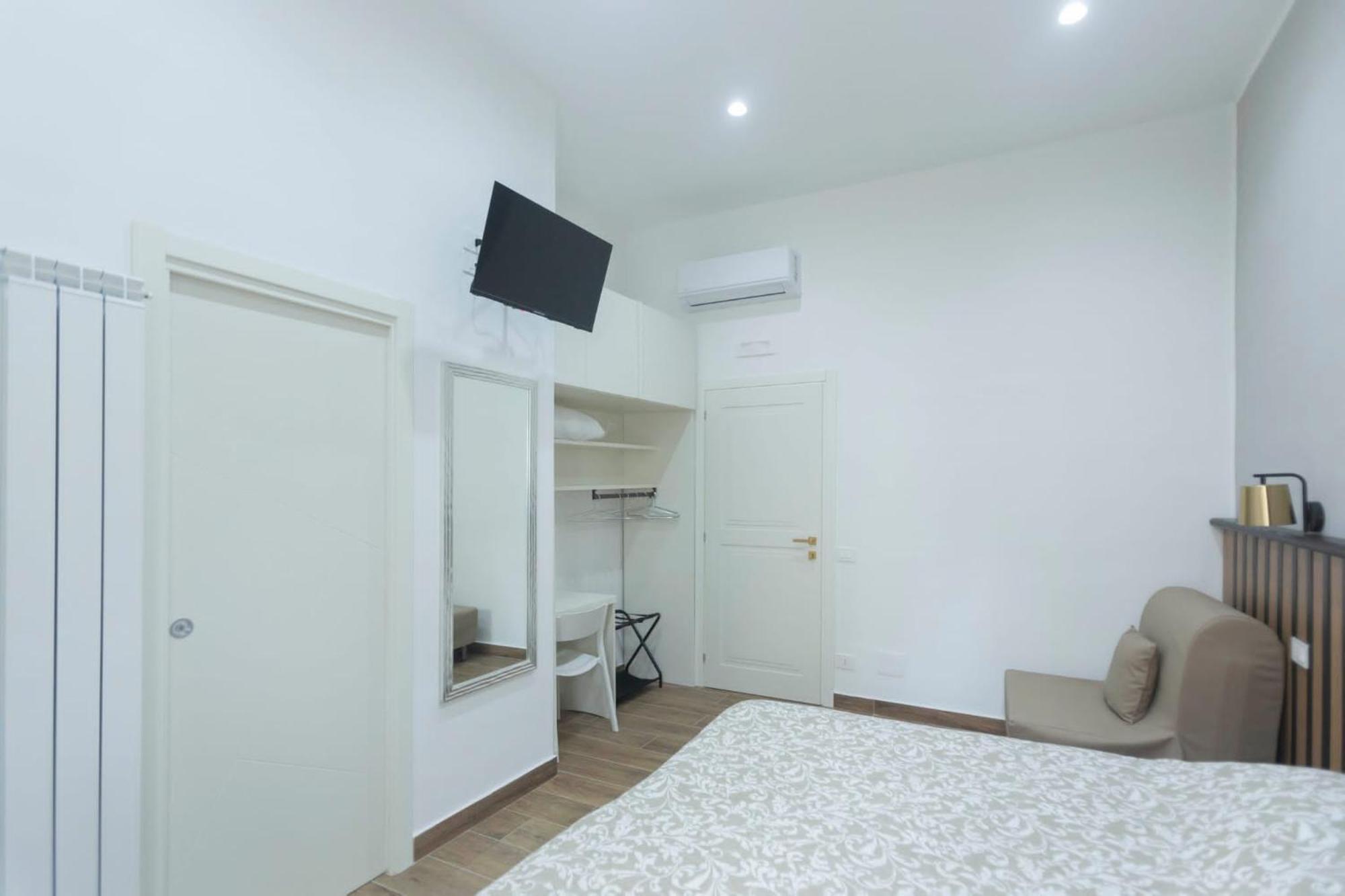 Vomero House Naples Exterior photo