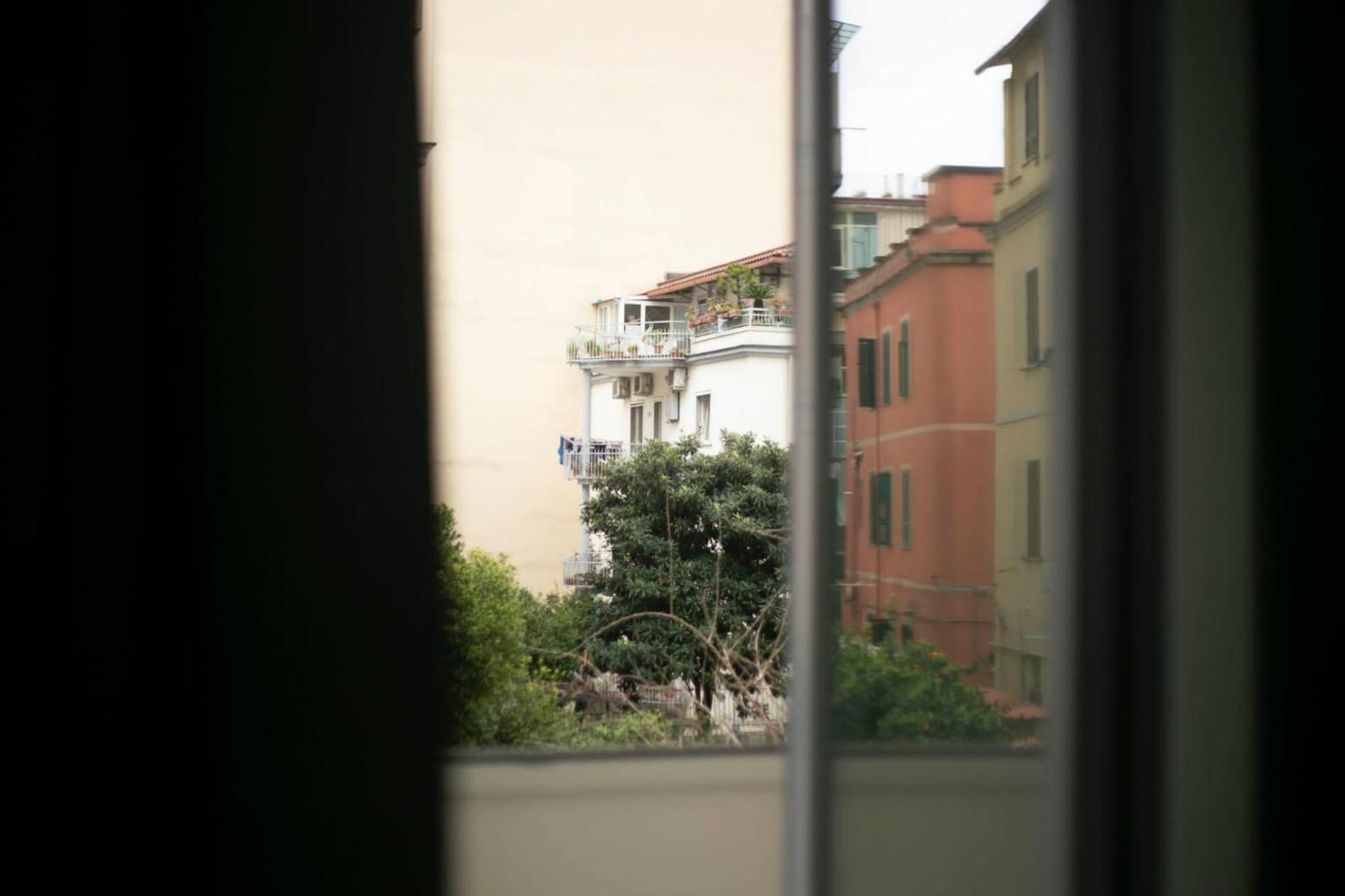 Vomero House Naples Exterior photo