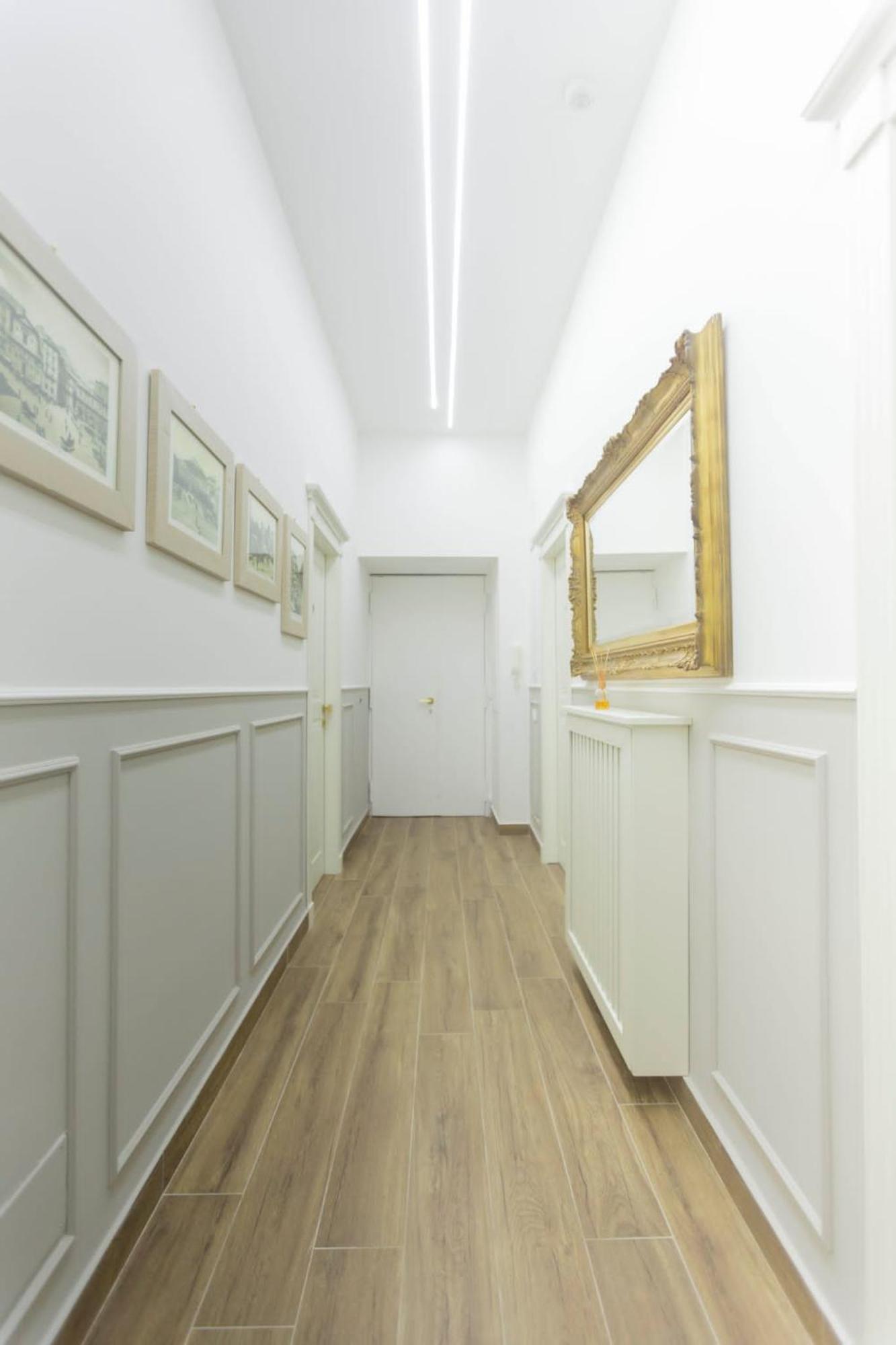 Vomero House Naples Exterior photo